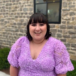 Meet your Posher, Gabrielle